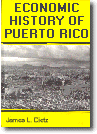 Economic History of Puerto Rico