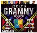 Grammy 2003