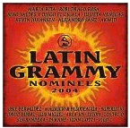 Grammy latino 2004