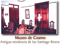 Museo de Coamo