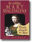 De-coding Mary Magdalene