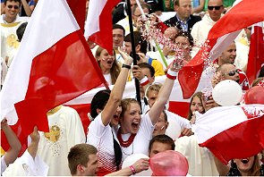 Jornada Mundial de la Juventud 2016 en Cracovia