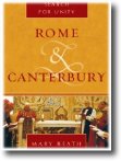 Roma y Canterbury