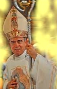 Arzobispo de San Juan Roberto Gonzlez