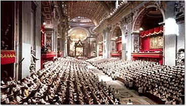 Sesin del Concilio Vaticano II