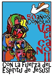 50 aniversario del Concilio Vaticano II