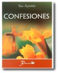 Confesiones de san Agustn