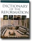Diccionario sobre la Reforma protestante