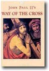 John Paul II's Way of the Cross