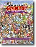 Can You Find Saints