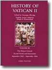 History of Vatican II