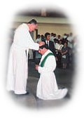Ordenaci�n sacerdotal