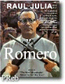 Arzobispo Romero