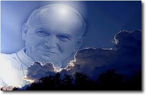 Bienaventurado Juan Pablo II