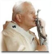 Beatificacin de Juan Pablo II