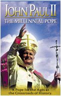 Documental vida del Papa