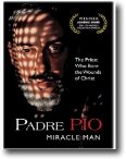 Padre Po: pelcula DVD