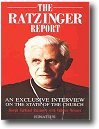 Libros de Ratzinger