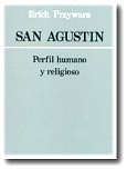 San Agustn perfil humano