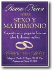 Sexo y Matrimonio