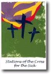 Stations of the Cross for the Sick