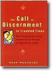 The Call to Discernment