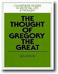 The Thought of Gregory the Great