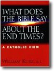 What Does The Bible Say About The End Times?