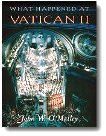 What Happened at Vatican II