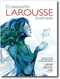 Diccionario Larousse 2003