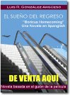 El sue�o del regreso