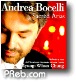 Andrea Bocelli