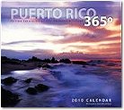 Calendario de Puerto Rico