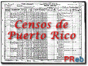 Censos de Puerto Rico