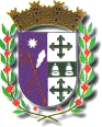 Escudo del municipio de Adjuntas