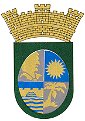 Escudo del municipio de Orocovis