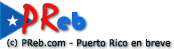 PReb: Puerto Rico en breve