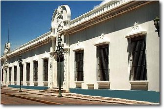 Casona de don Ignacio