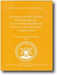 La Formacin del Pueblo Puertorriqueo