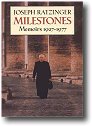  Memoirs of Cardinal Ratzinger