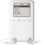 Apple ipod