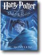 Harry<BR> Potter no. 5
