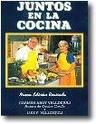 Juntos en la cocina