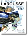 Peque�o Larousse Ilustrado 2009