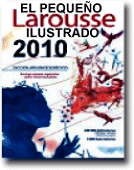 Peque�o Larousse Ilustrado 2010