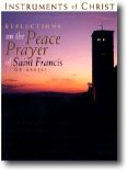 Peace Prayer of Saint Francis
