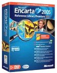 Nueva Encarta Reference Library