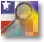 Bandera de Lares