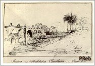 Dibujos del 1821-23