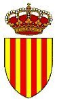 Escudo catal�n